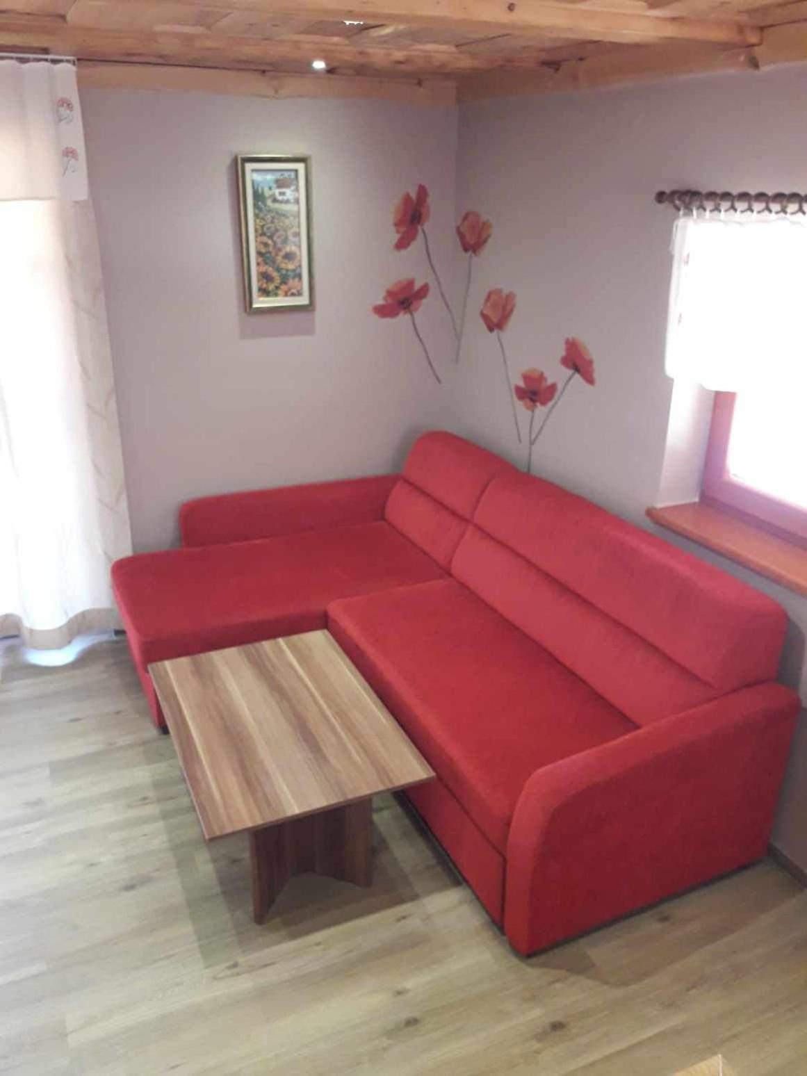 Apartmaji Brloznica Pod Veliko Planino Luče Extérieur photo