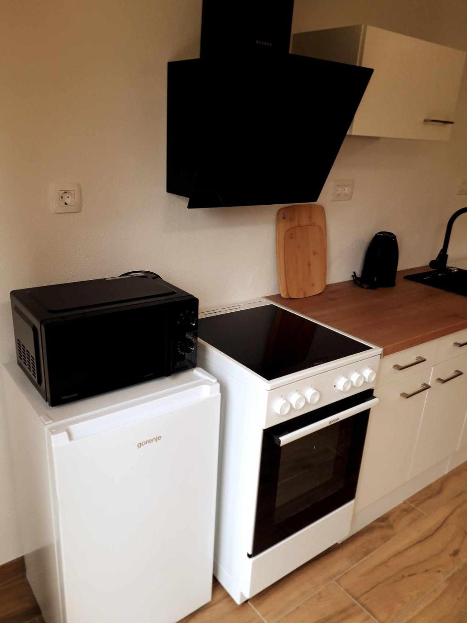 Apartmaji Brloznica Pod Veliko Planino Luče Extérieur photo