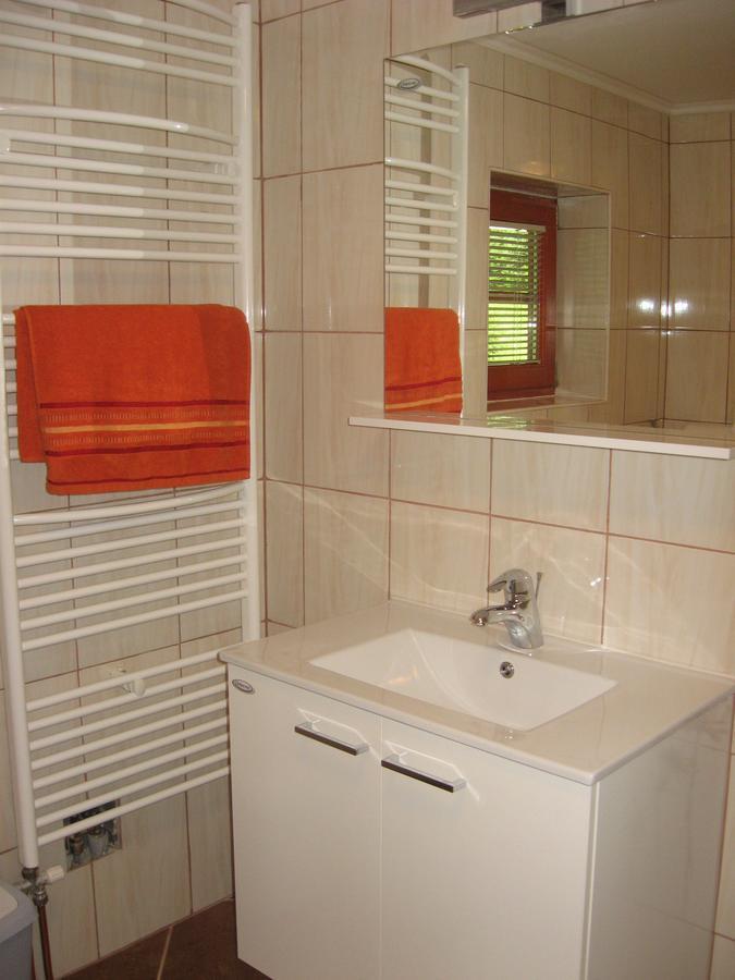 Apartmaji Brloznica Pod Veliko Planino Luče Chambre photo